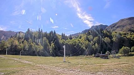 Les Monts d Olmes: Pradeilles (montsdolmes.com)