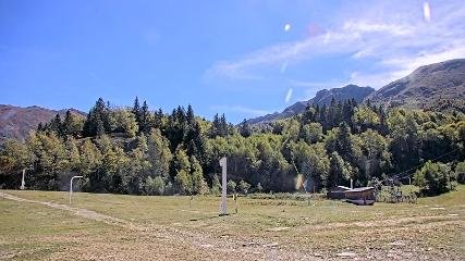 Les Monts d Olmes: Pradeilles (montsdolmes.com)