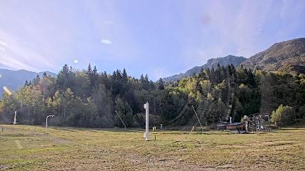 Les Monts d Olmes: Pradeilles (montsdolmes.com)