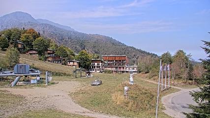 Les Monts d Olmes: Pradeilles (montsdolmes.com)