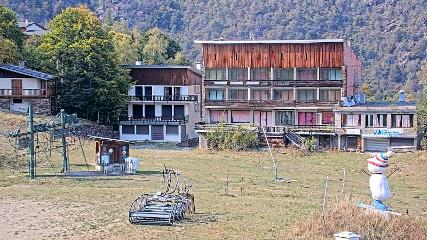 Les Monts d Olmes: Pradeilles (montsdolmes.com)