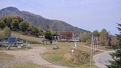 Les Monts d Olmes: Pradeilles (montsdolmes.com)