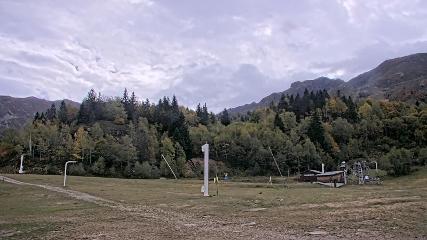 Les Monts d Olmes: Pradeilles (montsdolmes.com)