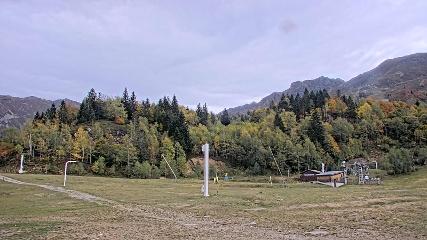 Les Monts d Olmes: Pradeilles (montsdolmes.com)