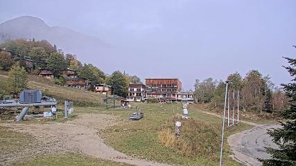 Les Monts d Olmes: Pradeilles (montsdolmes.com)