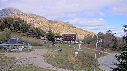 Les Monts d Olmes: Pradeilles (montsdolmes.com)