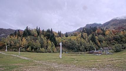 Les Monts d Olmes: Pradeilles (montsdolmes.com)