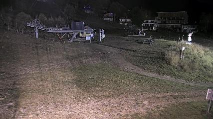 Les Monts d Olmes webcam