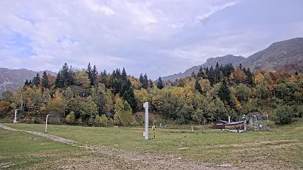 Les Monts d Olmes: Pradeilles (montsdolmes.com)