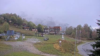 Les Monts d Olmes: Pradeilles (montsdolmes.com)
