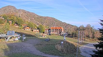 Les Monts d Olmes: Pradeilles (montsdolmes.com)