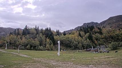Les Monts d Olmes webcam