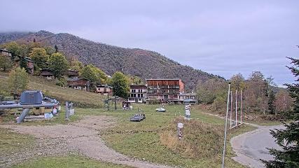 Les Monts d Olmes: Pradeilles (montsdolmes.com)