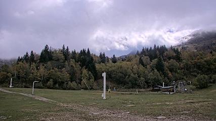 Les Monts d Olmes: Pradeilles (montsdolmes.com)