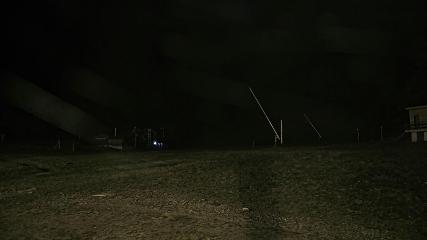 Les Monts d Olmes webcam