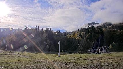 Les Monts d Olmes: Pradeilles (montsdolmes.com)