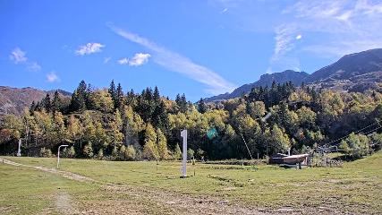 Les Monts d Olmes: Pradeilles (montsdolmes.com)