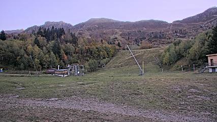 Les Monts d Olmes: Pradeilles (montsdolmes.com)