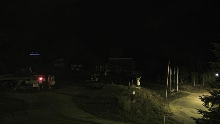 Webcam Les Monts d Olmes: Pradeilles