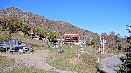 Les Monts d Olmes: Pradeilles (montsdolmes.com)
