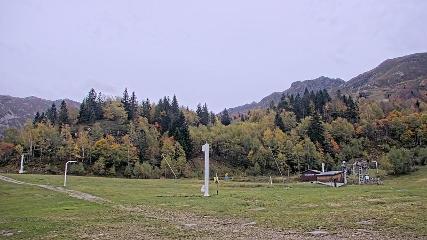 Les Monts d Olmes: Pradeilles (montsdolmes.com)