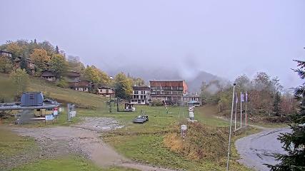 Les Monts d Olmes: Pradeilles (montsdolmes.com)