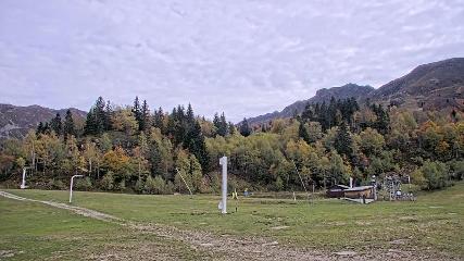Les Monts d Olmes: Pradeilles (montsdolmes.com)