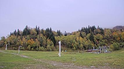 Les Monts d Olmes: Pradeilles (montsdolmes.com)