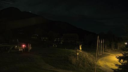 Les Monts d Olmes: Pradeilles (montsdolmes.com)