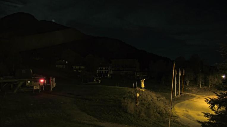 Webcam Les Monts d Olmes: Pradeilles