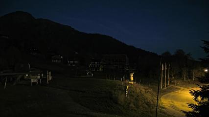 Les Monts d Olmes webcam