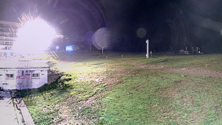Webcam Les Monts d Olmes: Télécorde