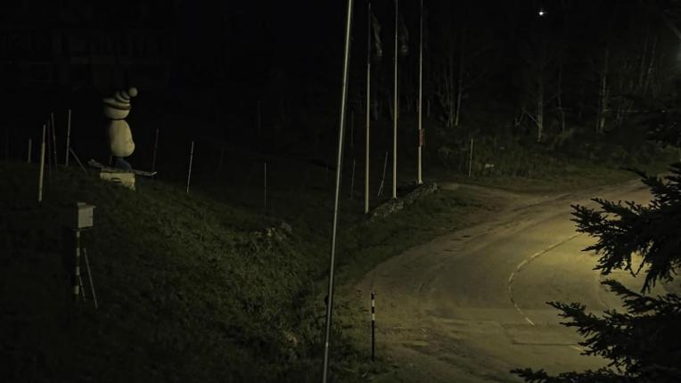 Webcam Les Monts d Olmes: Télécorde