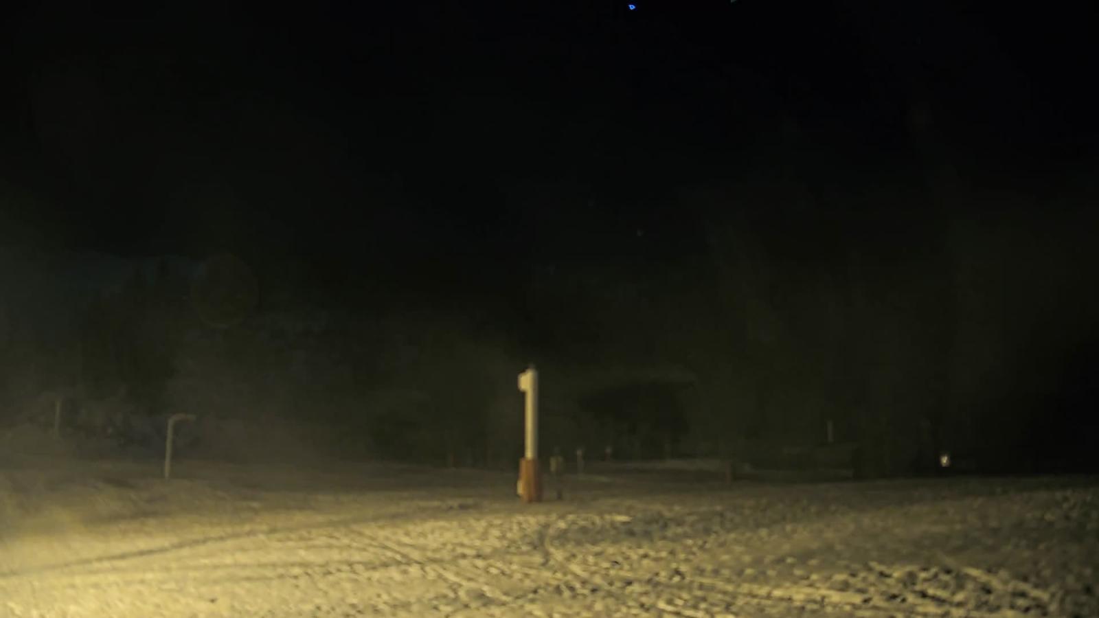 Webcam Les Monts d Olmes: Télécorde