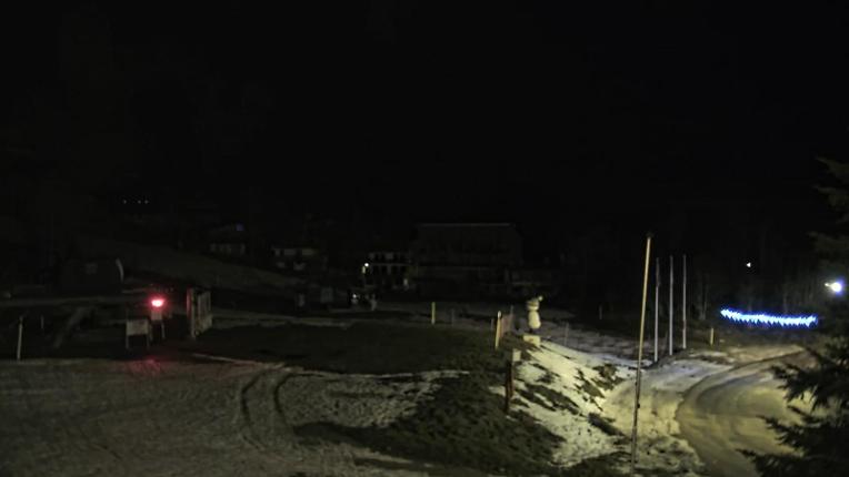 Webcam Les Monts d Olmes: Télécorde