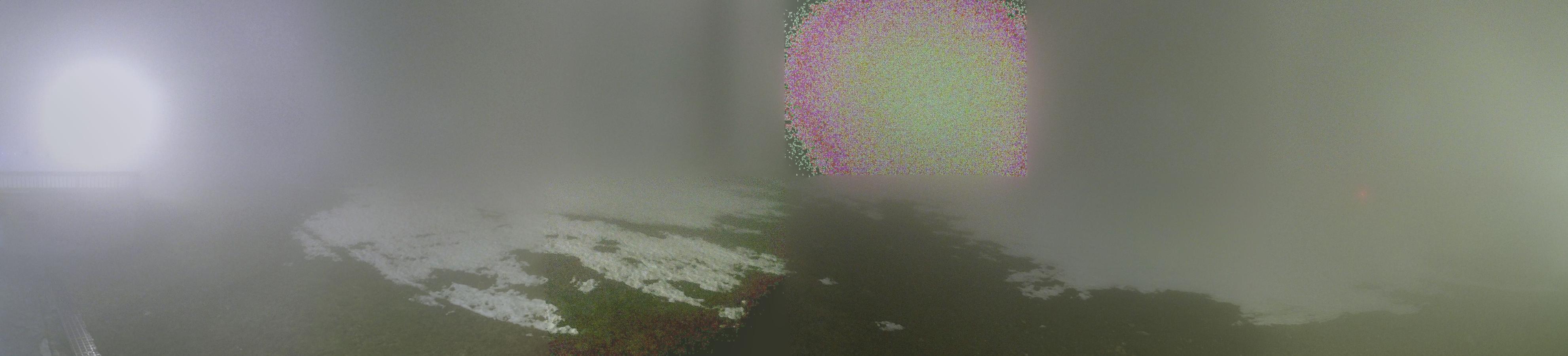 Webcam Les Monts d Olmes: Télécorde