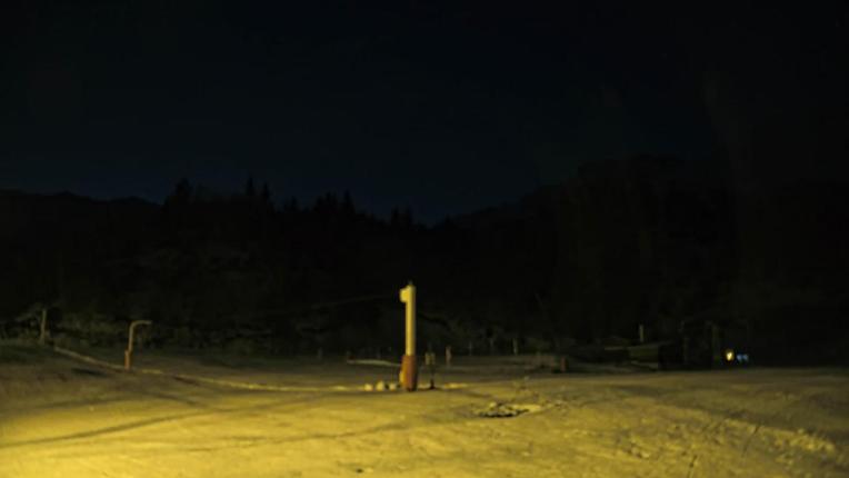 Webcam Les Monts d Olmes: Télécorde