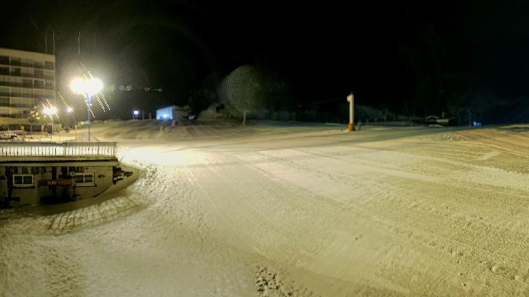 Webcam Les Monts d Olmes: Télécorde