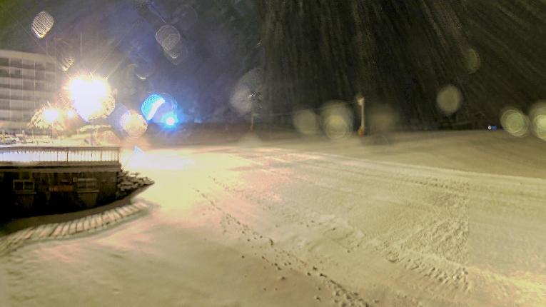 Webcam Les Monts d Olmes: Télécorde