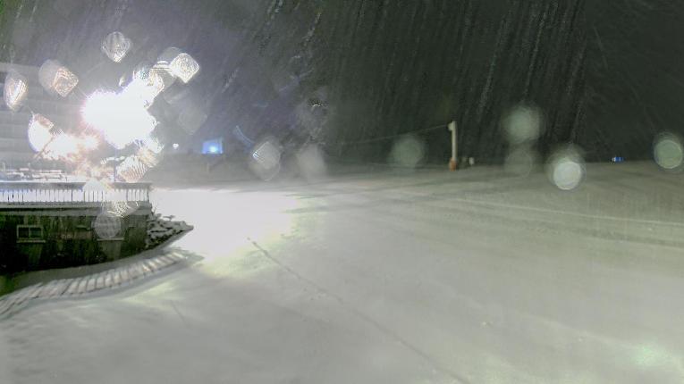 Webcam Les Monts d Olmes: Télécorde