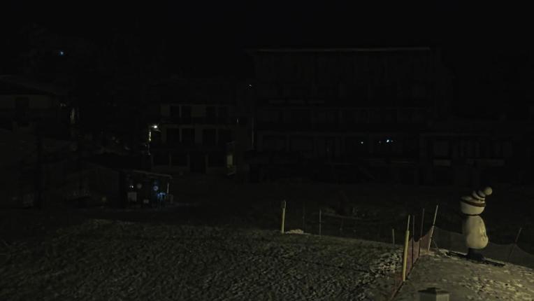 Webcam Les Monts d Olmes: Télécorde