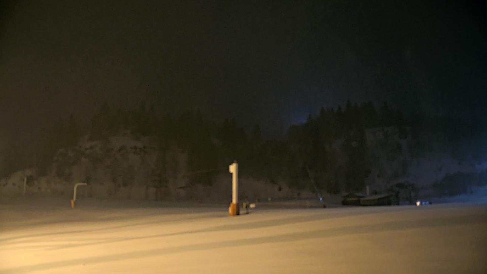 Webcam Les Monts d Olmes: Télécorde