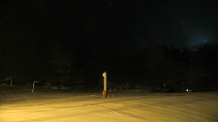 Webcam Les Monts d Olmes: Télécorde