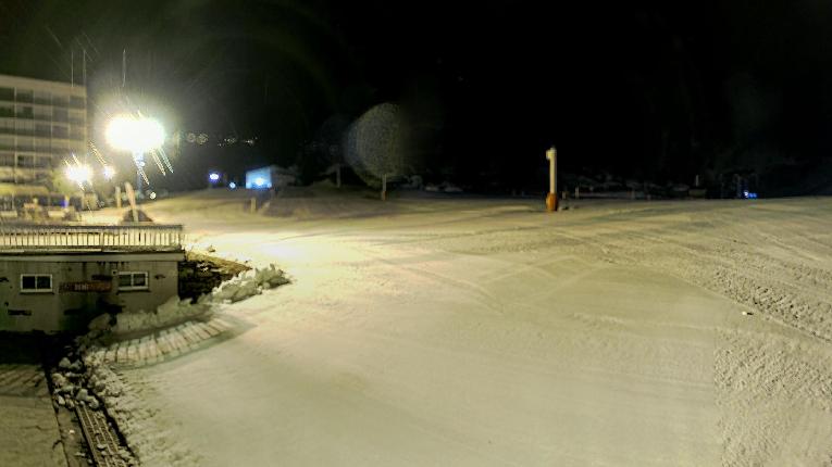 Webcam Les Monts d Olmes: Télécorde