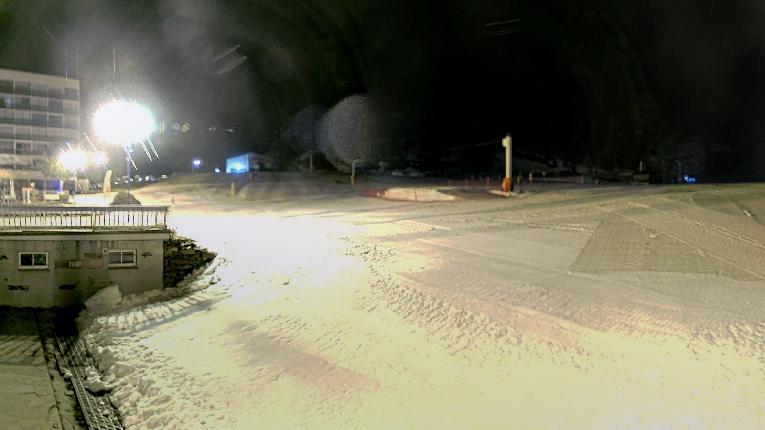 Webcam Les Monts d Olmes: Télécorde