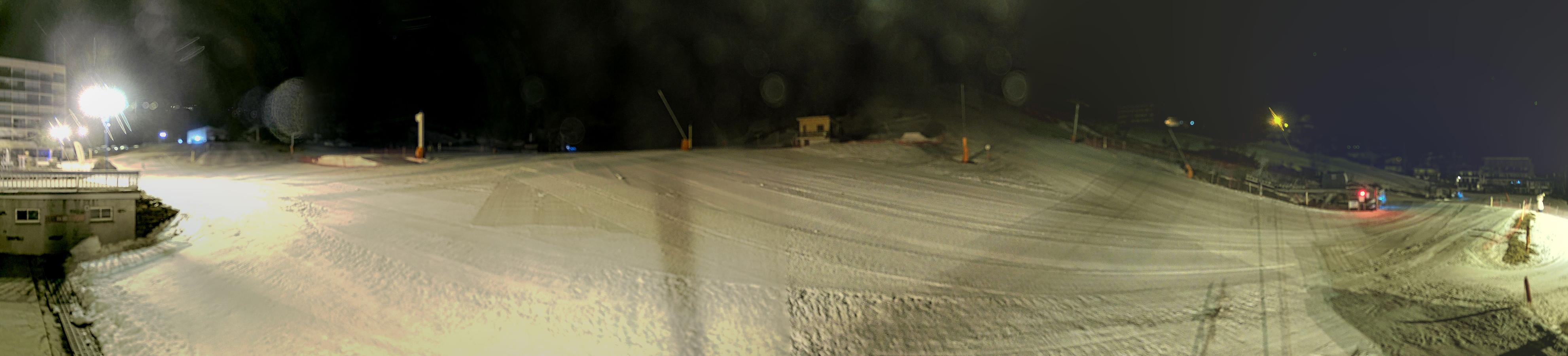 Webcam Les Monts d Olmes: Télécorde