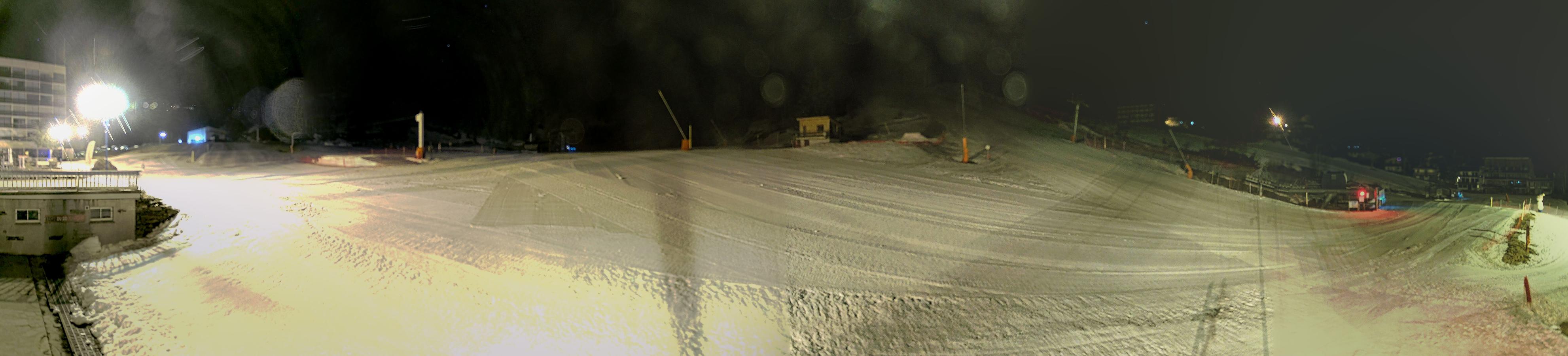 Webcam Les Monts d Olmes: Télécorde