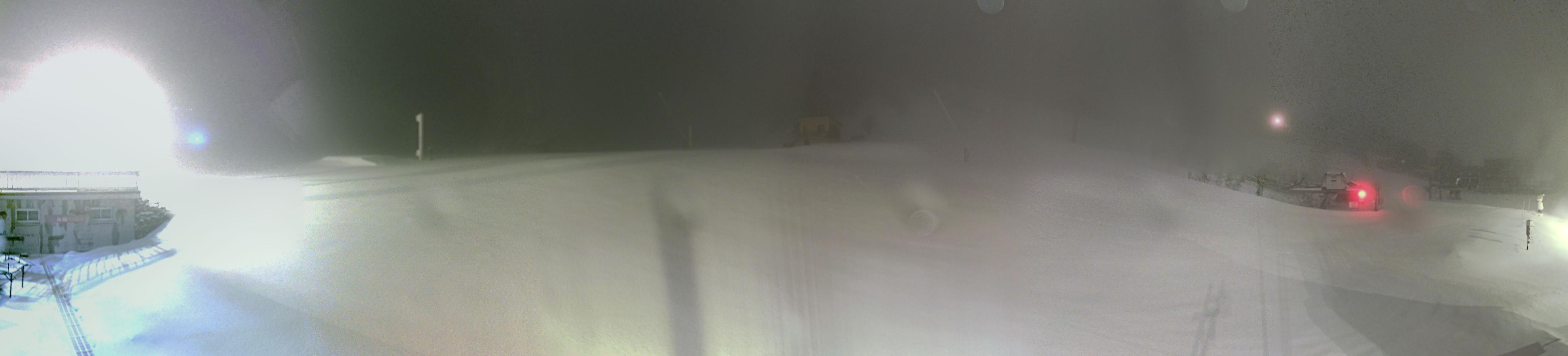 Webcam Les Monts d Olmes: Télécorde