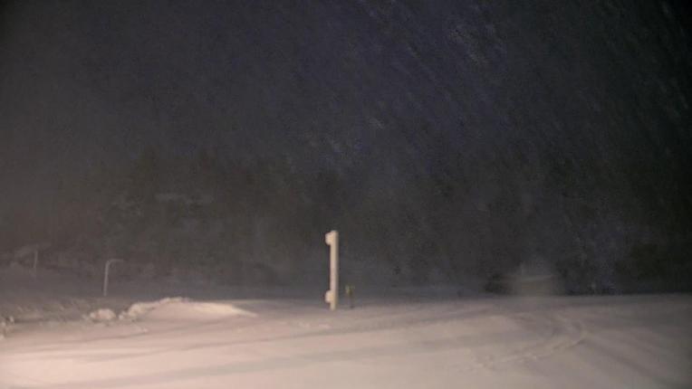 Webcam Les Monts d Olmes: Télécorde