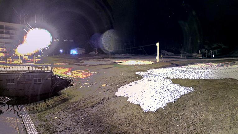 Webcam Les Monts d Olmes: Télécorde